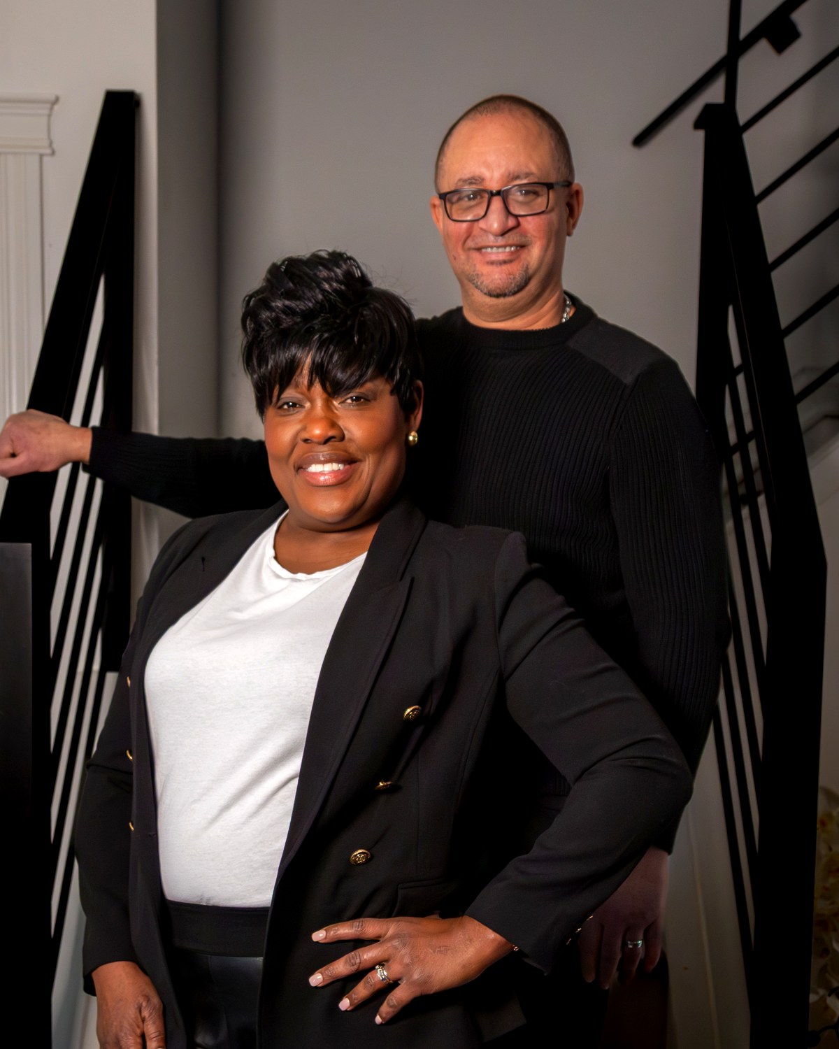 The family behind Island Crust & Spice