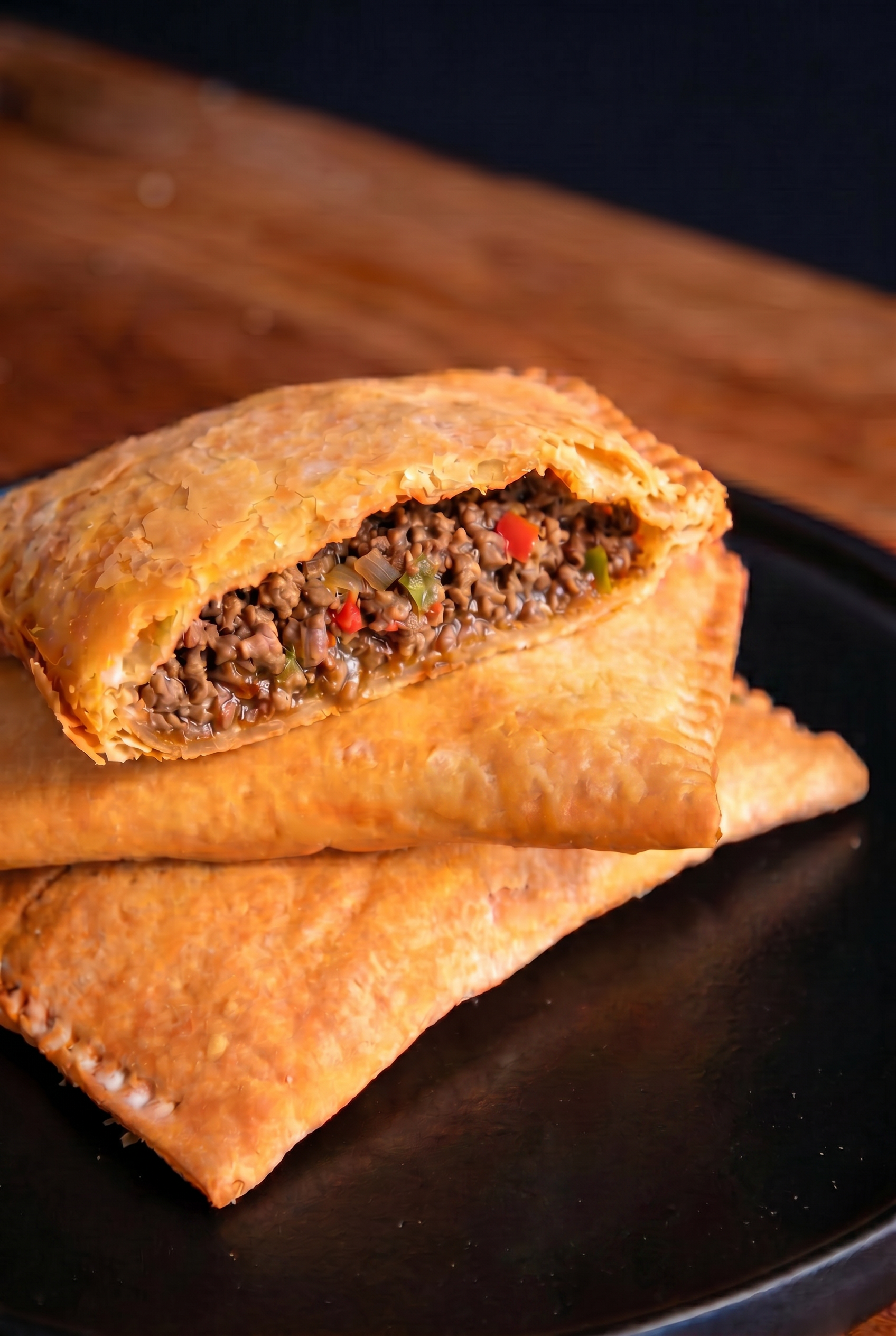 Beef Patty