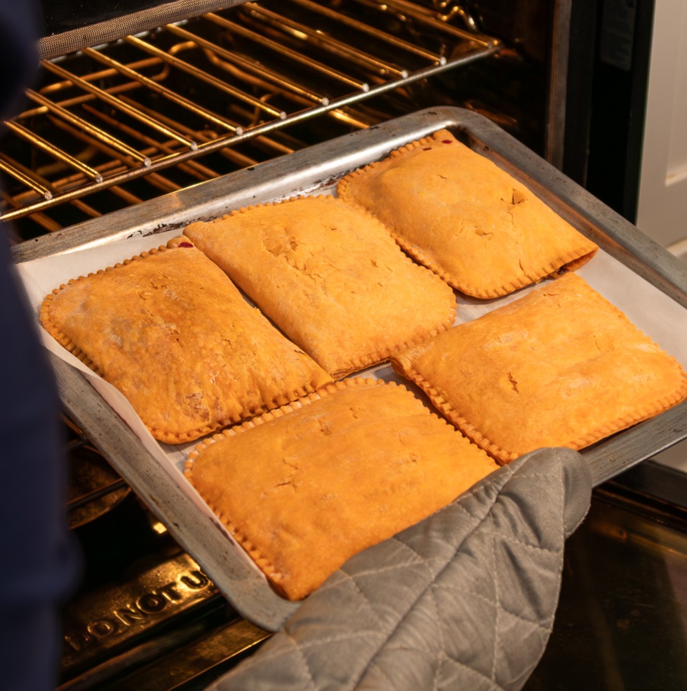 Party Tray · 50 Patties